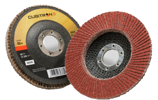 Flap Discs